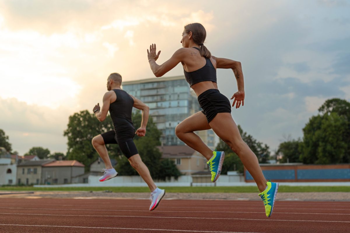 Peptide Therapy for Athletic Performance, Michigan City